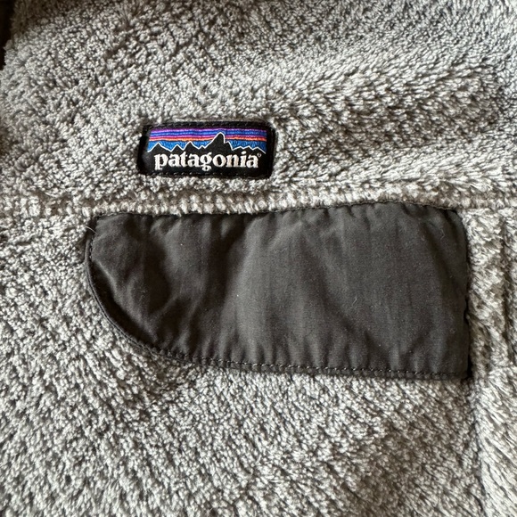 Patagonia snap t pull over - Picture 3 of 5